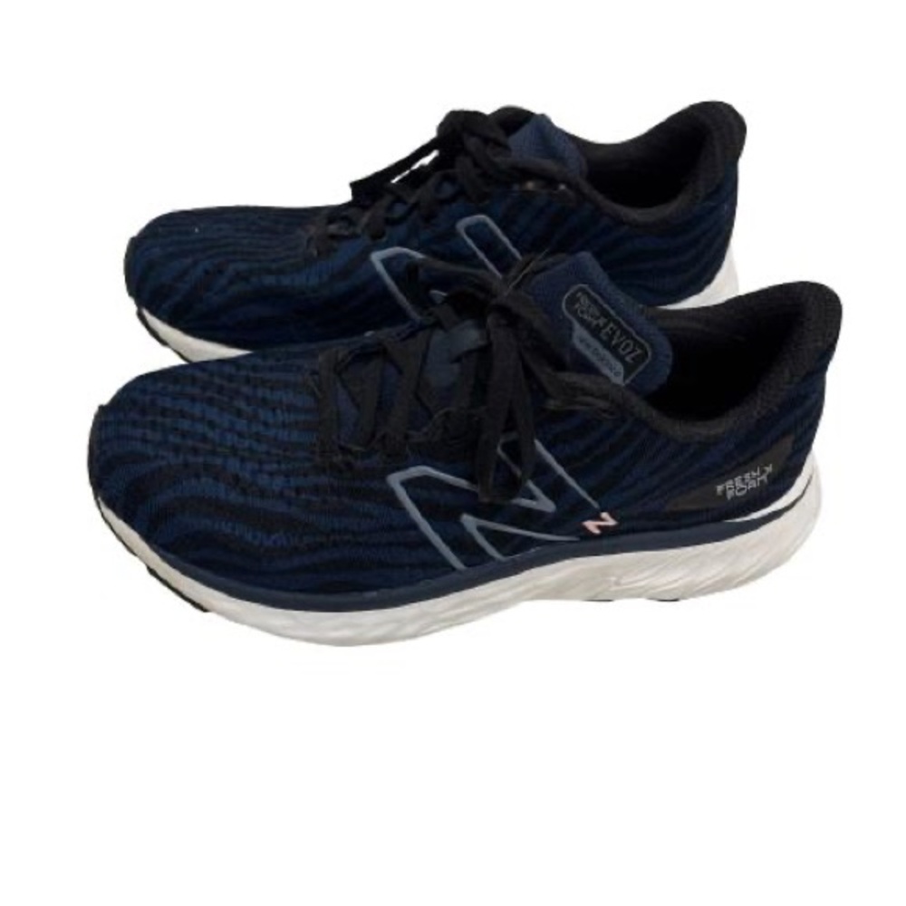 New balance foam evox